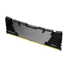 Kingston Kingston Technology FURY 32GB 4266MT / s DDR4 CL19 DIMM (rinkinys) Kingston Kingston Technology FURY 32GB 4266MT / s DDR4 CL19 DIMM (rinkinys)