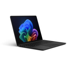Microsoft Surface Laptop 7 Copilot+ PC 13.8 120hz X1E-80-100 16GB 512SSD 11P Bla Microsoft Surface Laptop 7 Copilot+ PC 13.8 120hz X1E-80-100 16GB 512SSD 11P Bla