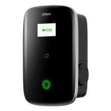 ELEKTROMOBILIŲ ĮKROVIKLIS 3PH 22KW D-VOLT PRO / DHI-ICS-A220E-B2D-Z DAHUA
