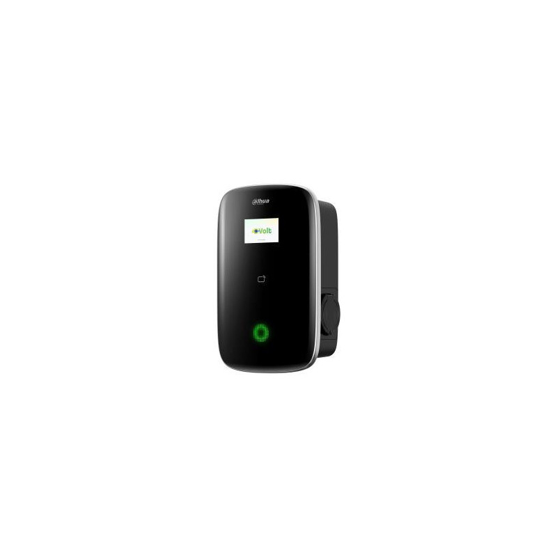 ELEKTROMOBILIŲ ĮKROVIKLIS 3PH 22KW D-VOLT PRO / DHI-ICS-A220E-B2D-Z DAHUA