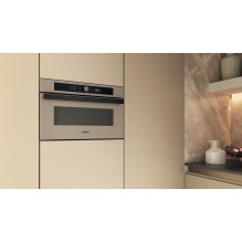 Whirlpool WMD44ME Beige Grill microwave Built-in 31 L 1000 W Whirlpool WMD44ME Beige Grill microwave Built-in 31 L 1000 W
