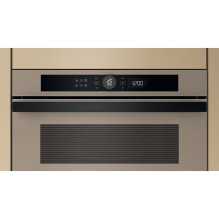 Whirlpool WMD44ME Beige Grill microwave Built-in 31 L 1000 W Whirlpool WMD44ME Beige Grill microwave Built-in 31 L 1000 W