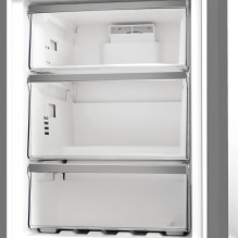 Whirlpool WPC 83I XP Laisvas 316 L Silver Whirlpool WPC 83I XP Laisvas 316 L Silver