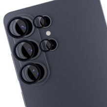 3MK 3mk Lens Protection Pro Black Hybrid Glass for the Camera Lens on the Samsung Galaxy S26 Ultra
