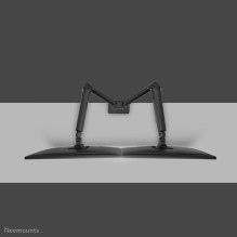 Neomounts Desk holder for 2 monitors 17" - 35" (DS70S-950BL2)