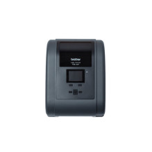 Brother TD-4650TNWB Label Printer
