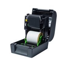Brother TD-4650TNWB Etikečių spausdintuvas
