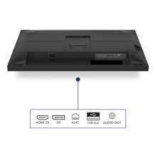 Monitorius Philips B-Line 27B1U3900 / 00