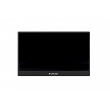 Verbatim PM-14 Portable Monitor 14" Full HD 1080p