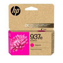 Ink HP 937e Magenta EvoMore
