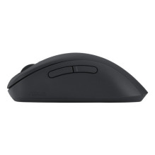 Belaidė pelė Asus Asus MD102 2,4 GHz, „Bluetooth“ tamsiai pilka