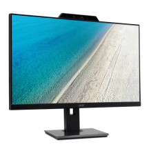 Acer B247YD6b 24" 61cm 16:9 120Hz CAM black Acer B247YD6b 24" 61cm 16:9 120Hz CAM black