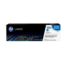 HP Cartridge No 125A HP125A HP 125A Cyan (CB541A)