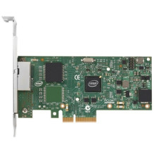 Network card Intel Ethernet I350 T2 V2 SVR (I350T2V2BLK)