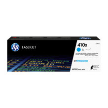 HP Cartridge No 410X HP410X HP 410X Cyan HC (CF411X)