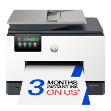 Printers HP T HP OfficeJet Pro 9132e Tinte-Multifunktionsdrucker 4in1 HP+ A4 LAN WiFi ADF Duplex Printers HP T HP OfficeJet Pro 9132e Tinte-Multifunktionsdrucker 4in1 HP+ A4 LAN WiFi ADF Duplex