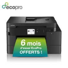 Brother MFC-J4550DW 4-in-1 / A4 Kopie / Scan / Fax