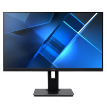 Acer Vero B247YG 23.8" FHD monitor with HDMI / DP / USB-C Black Acer Vero B247YG 23.8" FHD monitor with HDMI / DP / USB-C Black
