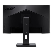 Acer „Vero“ B247YG 23,8 colio FHD monitorius su HDMI / DP / USB-C, juodas Acer „Vero“ B247YG 23,8 colio FHD monitorius su HDMI / DP / USB-C, juodas
