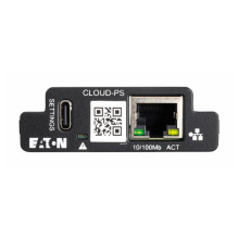 Card for CLOUD-PS UPS device Card for CLOUD-PS UPS device