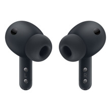 Ausinės Samsung Galaxy Buds4 Pro Black (SM-R640NZKAEUB)