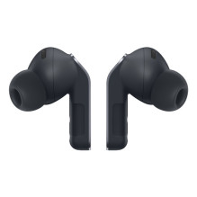 Ausinės Samsung Galaxy Buds4 Pro Black (SM-R640NZKAEUB)