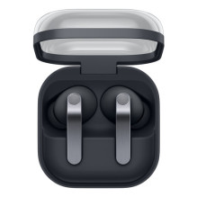 Ausinės Samsung Galaxy Buds4 Pro Black (SM-R640NZKAEUB)