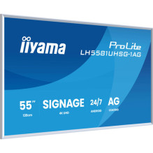 IIYAMA 139.0cm(55 ") LH5581UHSG-1AG 16:9 2xHDMI+USB-C (Speditionsversand) IIYAMA 139.0cm(55 ") LH5581UHSG-1AG 16:9 2xHDMI+USB-C (Speditionsversand)