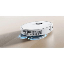 Robotas dulkių siurblys Dreame D20 Itin baltas Robotas dulkių siurblys Dreame D20 Itin baltas