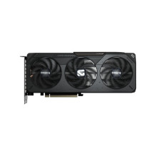Vaizdo plokštė Gigabyte GeForce RTX 5050 Žaidimų OC 8GB GDDR6 DLSS4 ( GV-N5050GAMING OC-8GD