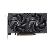 Vaizdo plokštė MSI GeForce RTX 5050 Žaidimų OC 8GB GDDR6 DLSS4 Vaizdo plokštė MSI GeForce RTX 5050 Žaidimų OC 8GB GDDR6 DLSS4