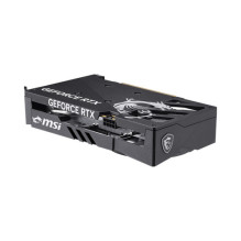 Vaizdo plokštė MSI GeForce RTX 5050 Žaidimų OC 8GB GDDR6 DLSS4 Vaizdo plokštė MSI GeForce RTX 5050 Žaidimų OC 8GB GDDR6 DLSS4