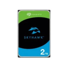 Seagate Skyhawk 2TB...