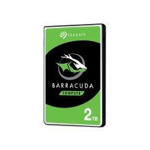 Seagate 2.5 BarraCuda 2TB (N) Seagate 2.5 BarraCuda 2TB (N)