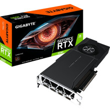 Gigabyte RTX 3090...