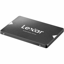 Lexar SSD NS100 128GB Sata-3