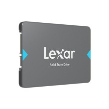 Lexar SSD NQ100 256GB Sata-3