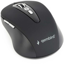 Gembird MUSWB-6B-01 Black