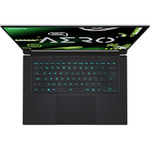Gigabyte Aero X16 1WH93EEC64AH 16 165hz 350 32GB 1SSD RTX5070 EN W11 White Gigabyte Aero X16 1WH93EEC64AH 16 165hz 350 32GB 1SSD RTX5070 EN W11 White