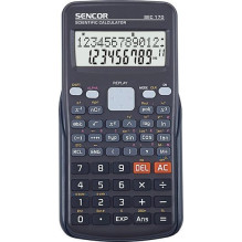 *SEC 170 Scientific...