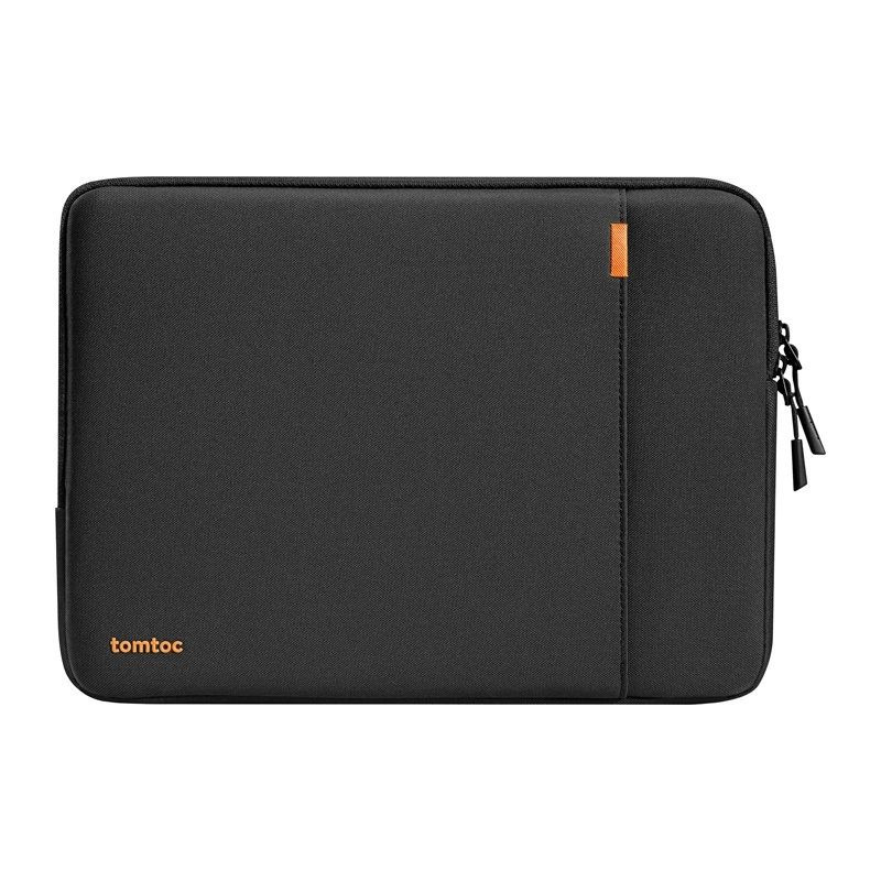 Case for MacBook Neo TOMTOC Defender-A13 13" (black)