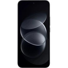 Xiaomi Redmi Note 17 Pro Max 5G Black 6.83 in AMOLED 2772 x 1280 pixels Qualcomm Internal Memory Capacity 256 GB Dual-SI