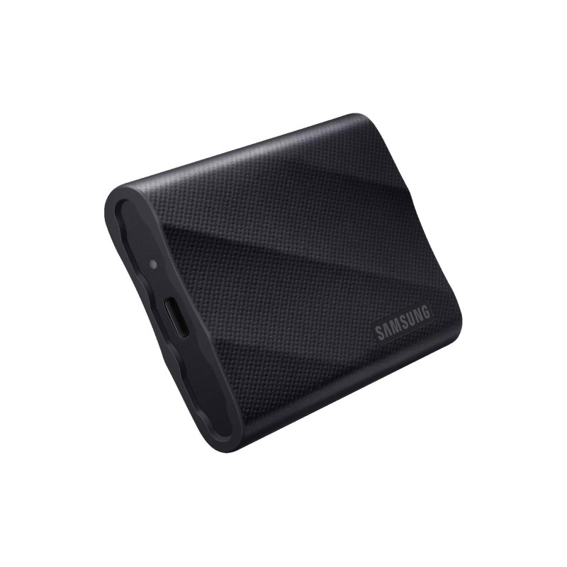 Samsung MU-PG1T0B 1 TB USB Type-C 3.2 Gen 2 (3.1 Gen 2) Black