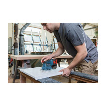 Bosch GSS 18V-10 portable sander Bosch GSS 18V-10 portable sander