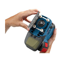Bosch GSS 18V-10 portable sander Bosch GSS 18V-10 portable sander