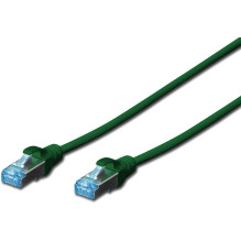 DIGITUS Patchkabel RJ45 SF...