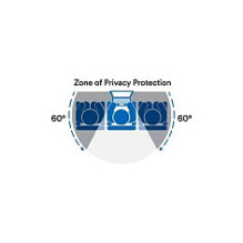 3M Bright Screen Privacy Filter for Dell 15.6in. 16:10. BPN 3M Bright Screen Privacy Filter for Dell 15.6in. 16:10. BPN