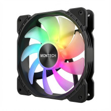 120mm Montech GF120R V2...