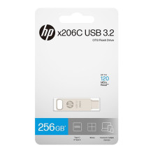 PNY HP x206C USB atmintinė PNY HP x206C USB atmintinė