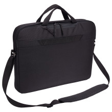 CaseLogic Notebook Tasche 15.6''black Invigo Eco Attach.43.5x5.5x39.5cm